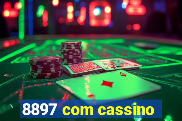8897 com cassino